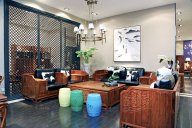 刺猬紫檀、黄檀列入CITES濒危管制树种，刺猬紫檀家具怎么样？