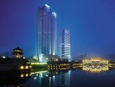 2016年中国十大五星级酒店排名排行，你去住过几个？