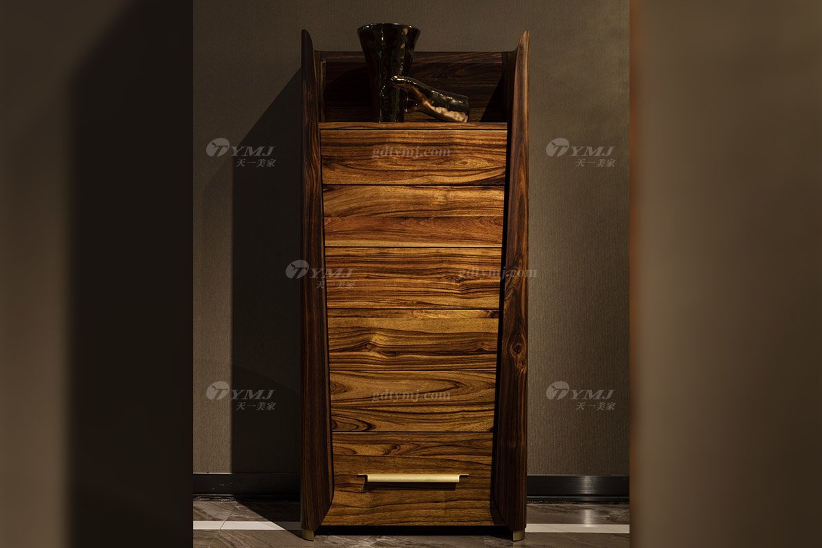 水多视频直播别墅会所家具品牌轻奢水多视频IOS破解版下载风家具实木六斗柜系列