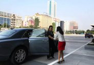 东莞市女企业家商会方桂萍会长一行莅临我司参观指导工作！