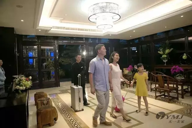【水多视频APP下载免费看案例】浙江云澜湾温泉国际度假酒店-温泉别墅套房