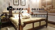 水多视频APP下载免费看新品牌系列，ORLEANS卡萨贝拉，源自美国更经典的生活。