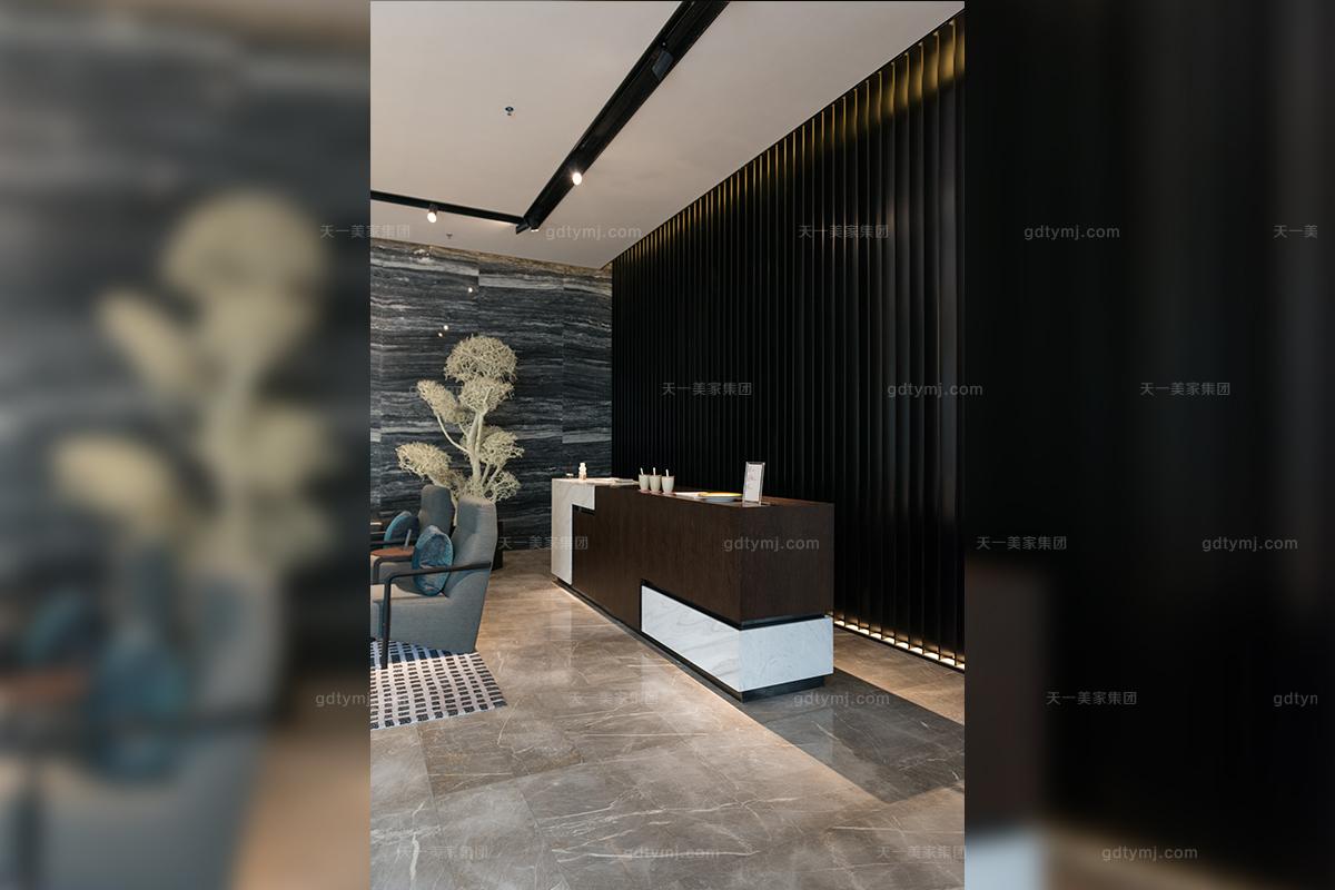 水多视频APP下载免费看生活馆大堂接待