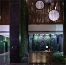 盛德紫阙文化空间设计工程案例--水多视频APP下载免费看较新力作强势推荐！
