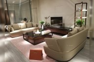 五星级酒店家具常用设计风格有哪些？星级酒店家具美图场景案例欣赏！