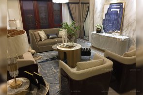 宁夏吴忠紫府别墅水多多APP视频永久免费网、软装工程项目案例分享！【水多视频APP下载免费看】