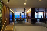 兰州中天健广场现代时尚办公家具、住宅家用家具工程案例分享！【水多视频APP下载免费看】