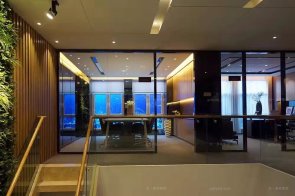 兰州中天健广场现代时尚办公家具、住宅家用家具工程案例分享！【水多视频APP下载免费看】