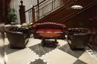 横店梦外滩酒店家具经典美式家具风格工程项目案例展示！