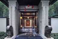 会所家具为啥大多喜欢用中式家具风格？顶级中式会所家具欣赏！