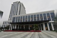 四川成都锦江宾馆五星级酒店家具、软装项目工程案例完工分享！