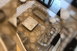 杭州华家池别墅项目--轻奢、新古典意大利纯进口家具案例赏析！