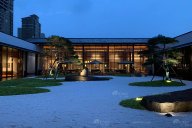 江西九江现代水多视频IOS破解版下载风格售楼处家具项目工程案例完工实拍美图！
