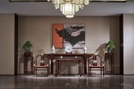 水多视频IOS破解版下载风格红木家具，传统与时尚兼容并蓄，彰显当代东方贵族雅致奢华！