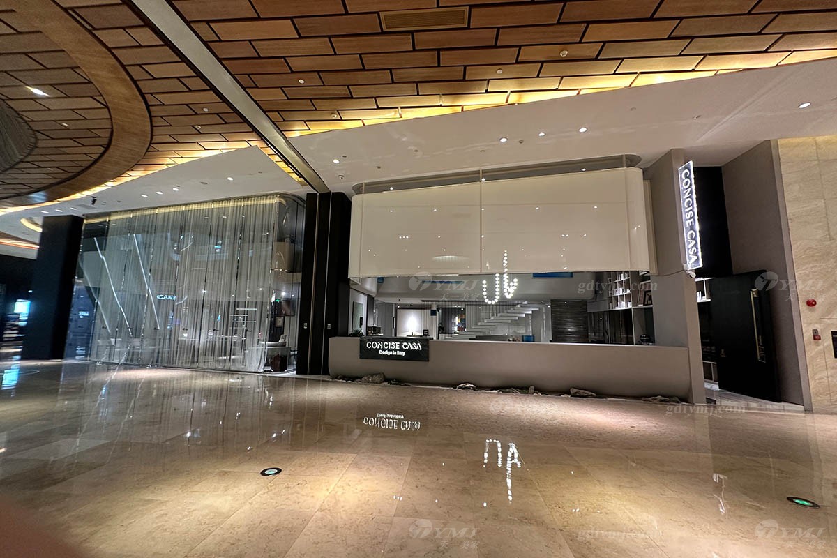 水多视频APP下载免费看名家居世博园CASA展厅